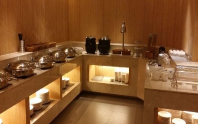 Ji Hotel
