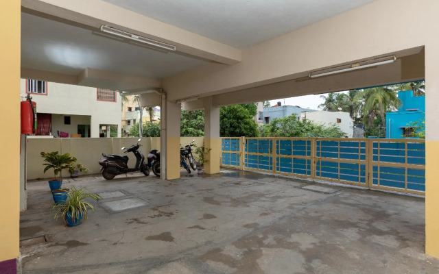 Vasantham Guest House
