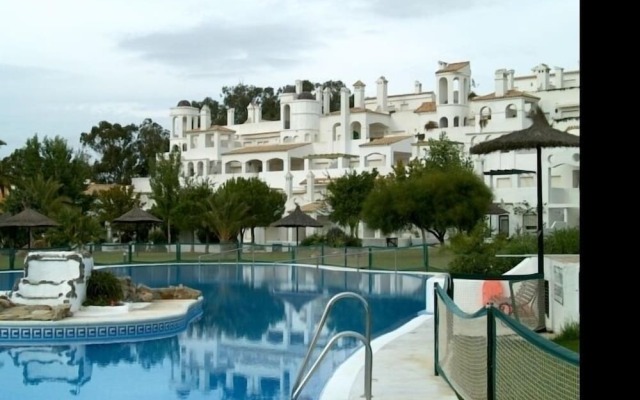 Apartamentos Puerto Zahara 45