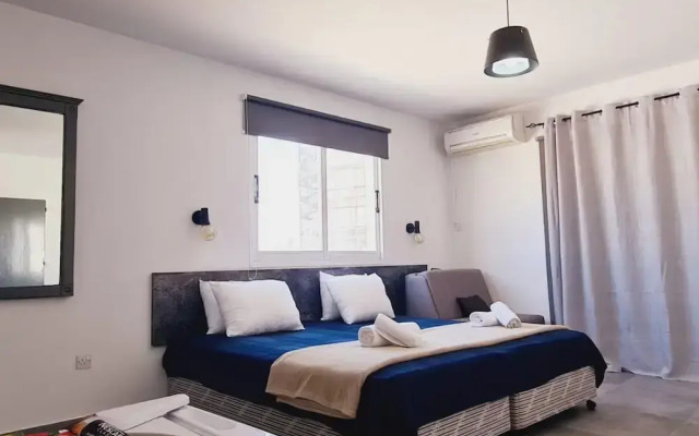 Stay Nissi Gusto 1 in Ayia Napa