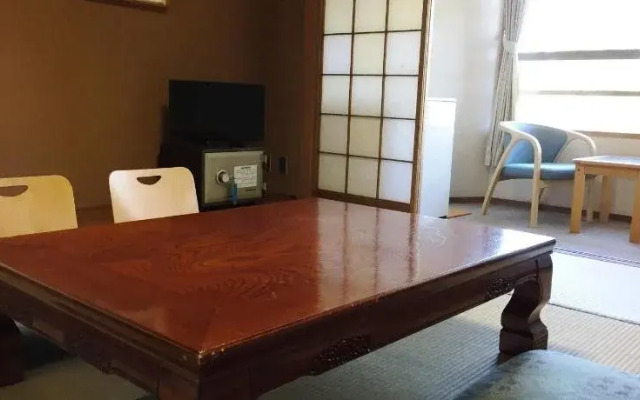 Shirakabako Royal Hill