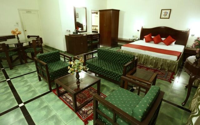 Pagoda Hotel