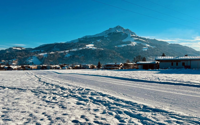 Steinerberg Appartement
