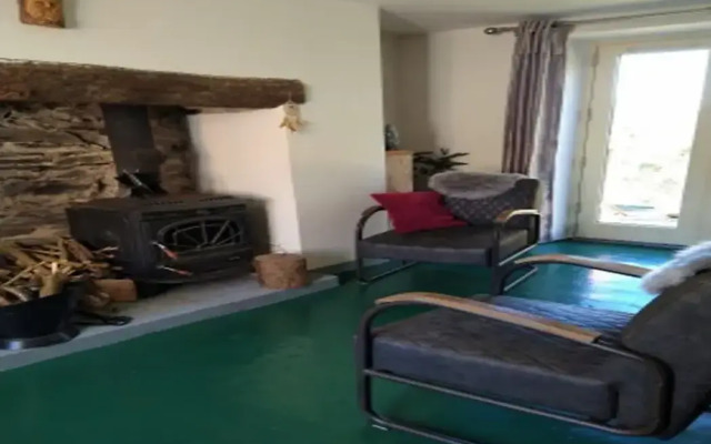 Mountain Retreat Annagh More B&B
