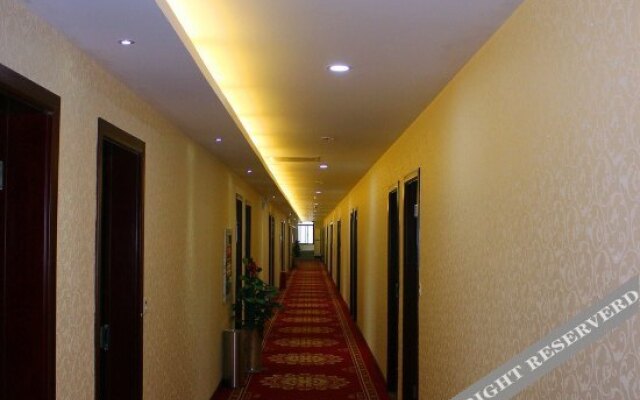 Youshang Express Hostel