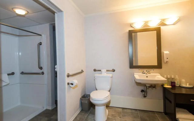 Coast High Country Inn