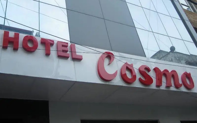 Hotel Cosmo