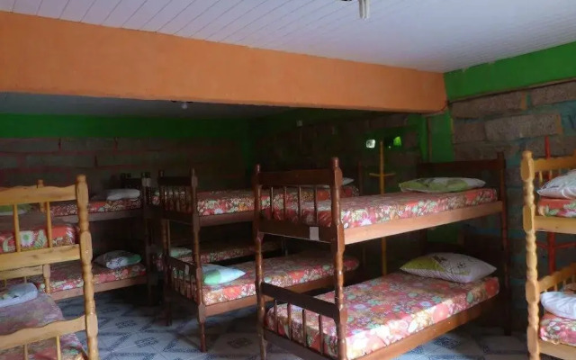 Hostel CasAmarEla