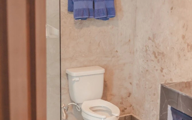 Hotel Boutique Casa Mocheta