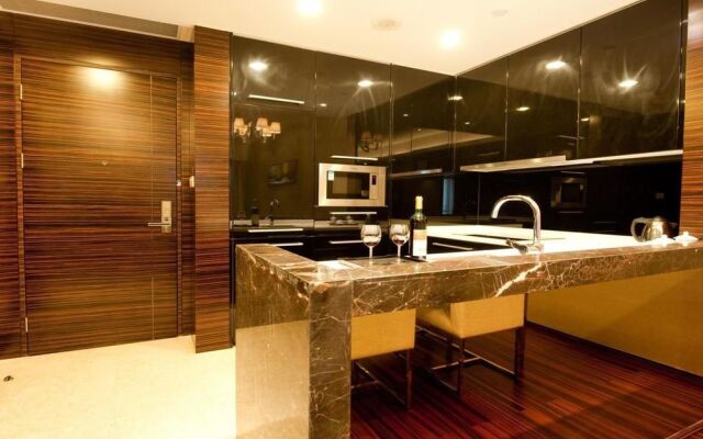 Yishang Baoli Shimao International Apartment