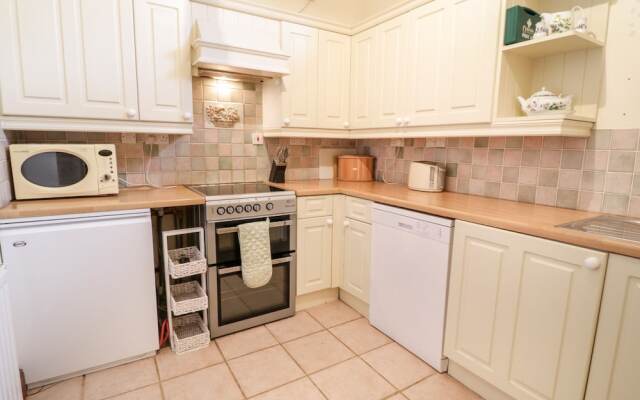 Ash Cottage, Dulverton