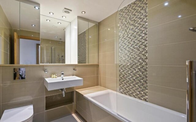 Cambric by Q Apartments