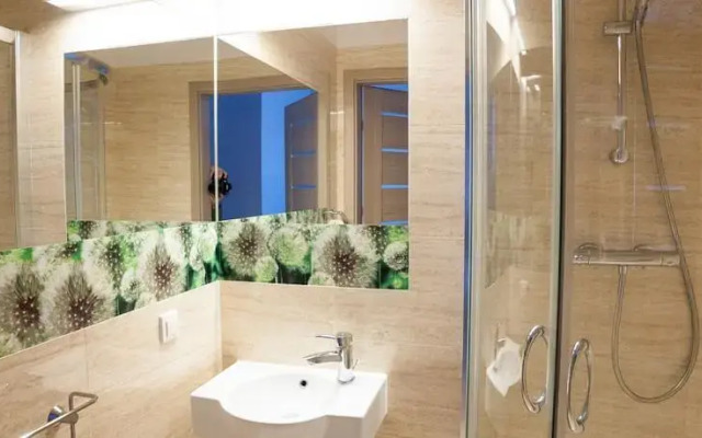 Due Passi Apartamenty w Sopocie