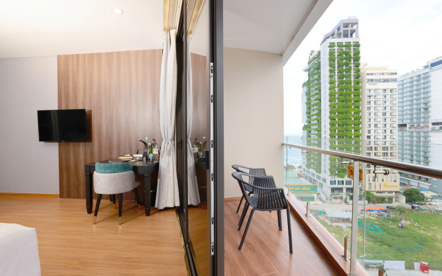 Cicilia Hotels & Spa Danang