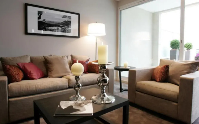 Royal Mougins Golf Resort