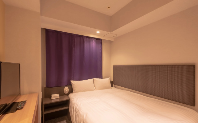E Hotel Higashi Shinjuku
