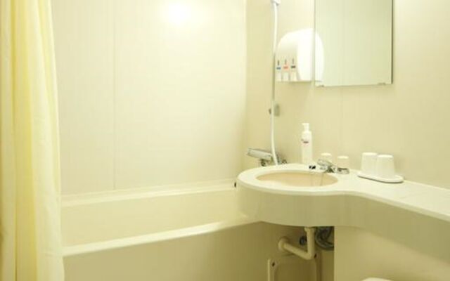Hotel Sun Hitoyoshi