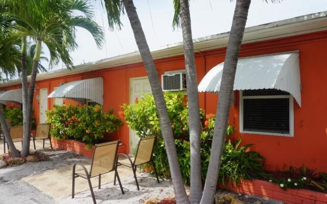 Sea Dell Motel