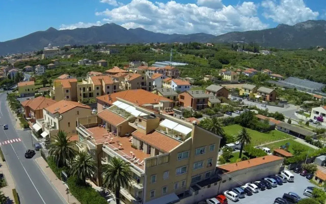 Hotel Casa Marina