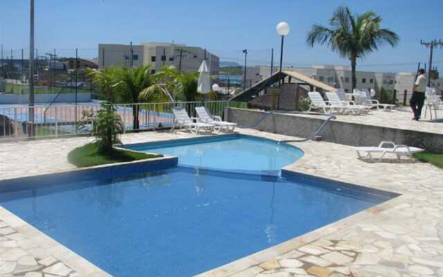 Apartamento Marina Clube