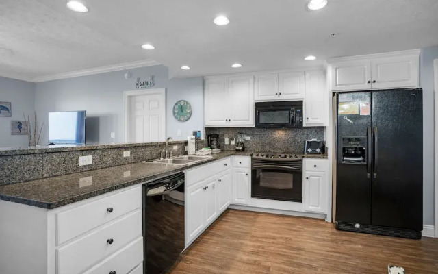 Treasure Island 2109