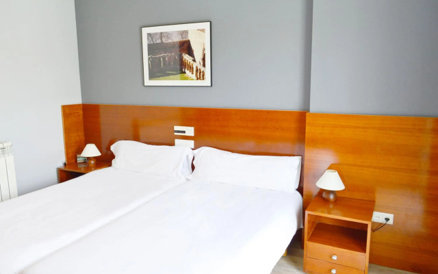 Hotel Alda Ciudad de Soria