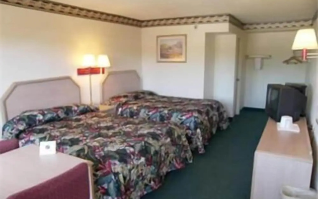 El Dorado Inn Suites