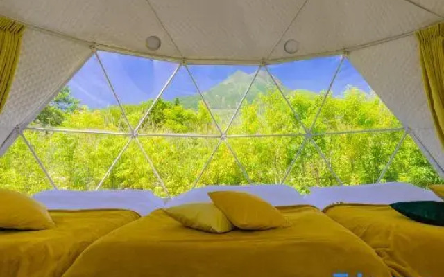 The Village Yufuin Onsen Glamping