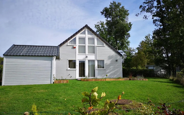 Bungalow de l'Ecureuil