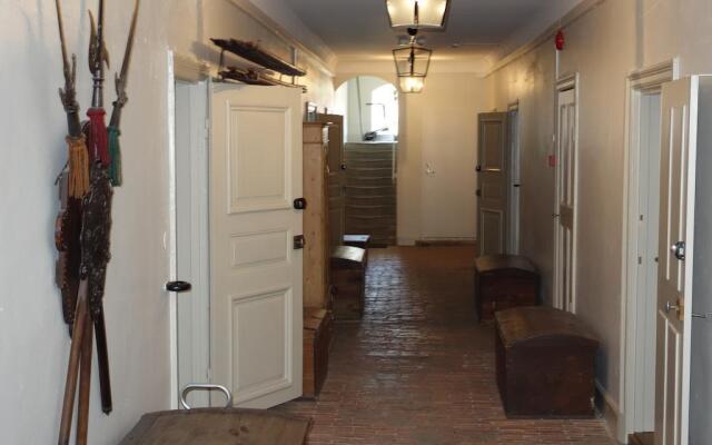 Soldatens Bed & Breakfast