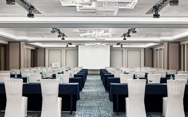 Le Meridien Seoul