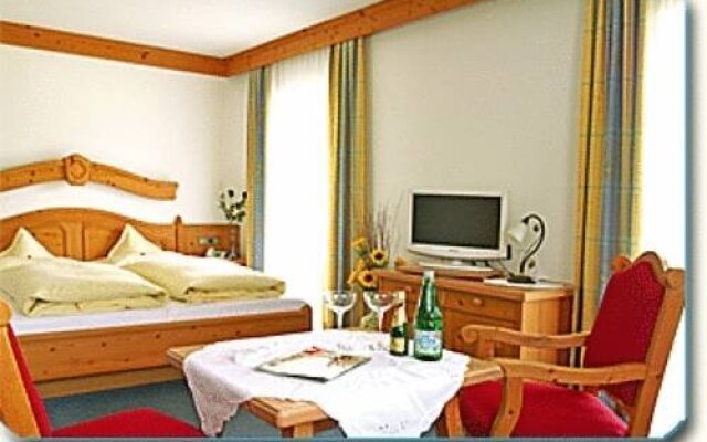 Hotel Hagerhof