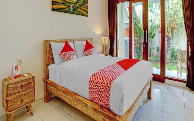 OYO 90337 Wiguna Homestay