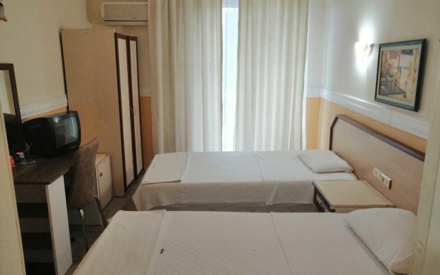 Kleopatra Saray Hotel