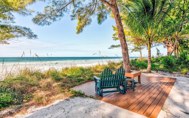 Sunset Beach House