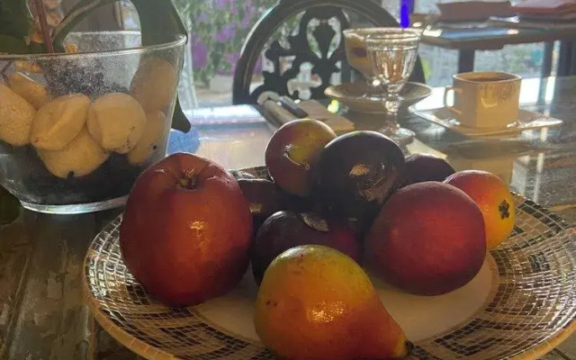 Masal Küçükköy Otel