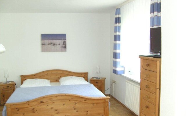 Pension Hinter der Düne