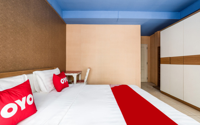 OYO 826 Cozy Rooms