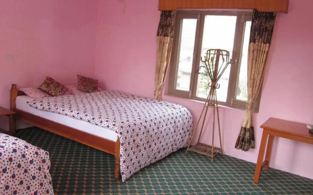 Hotel Lotus Inn