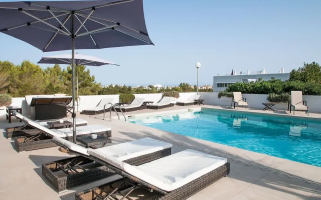 Secret Oasis Ibiza- Adults Only