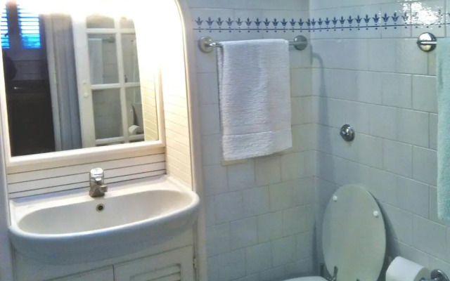 Casa Anna Capri