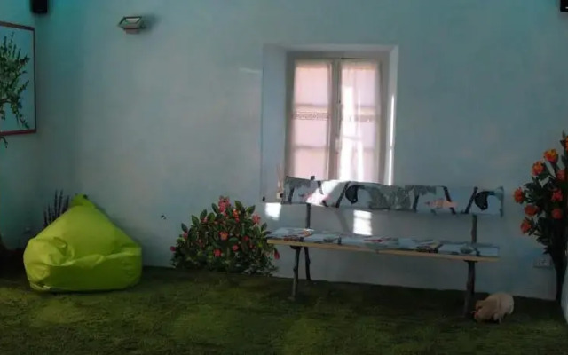 B&B Il Maserone