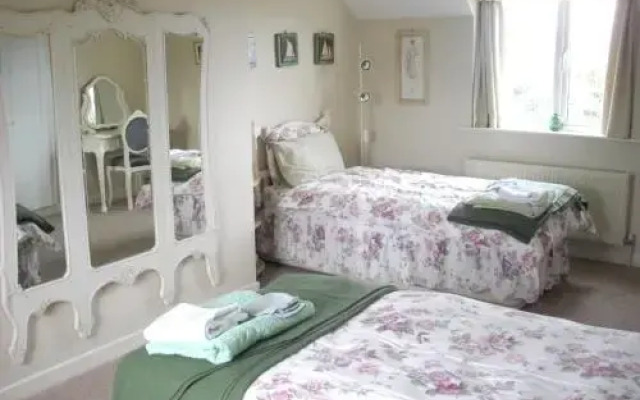 Dumbrody Lodge