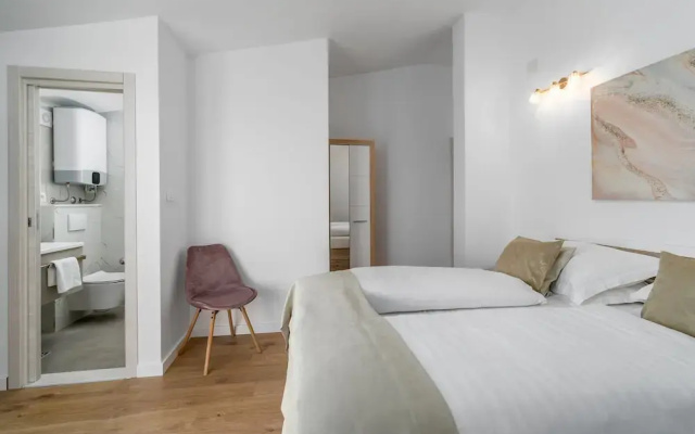 Rooms Vedrana