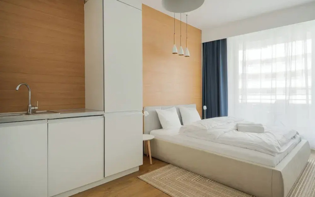 RentPlanet - Apartament OVO