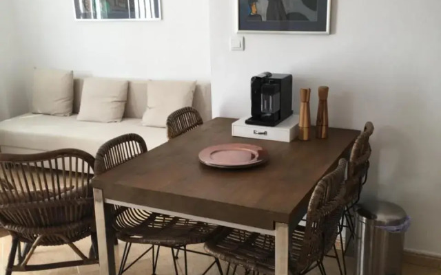 Torrox Pueblo Hidden Gem, 2 Bed Apartment