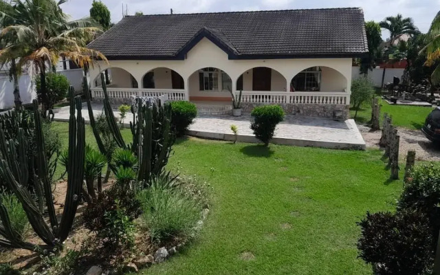Villa Sankofa