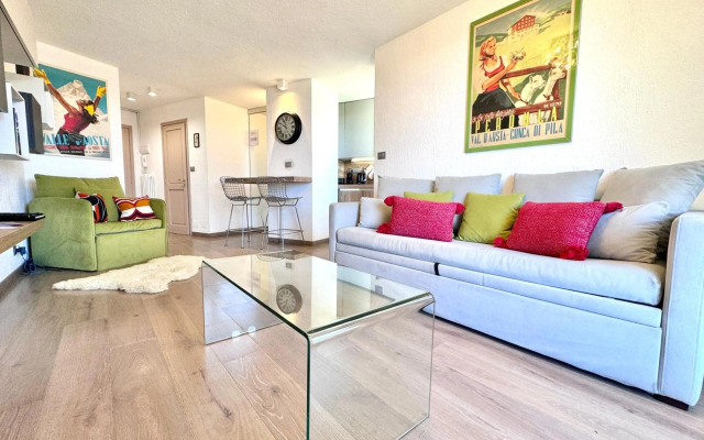 ComeCasa Lovely apartment plein soleil