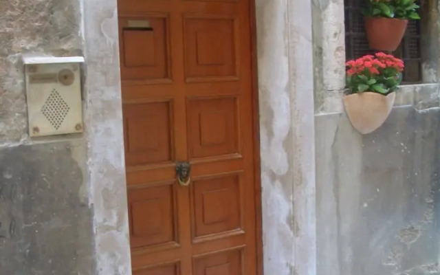 Room in Venice Bed & Breakfast