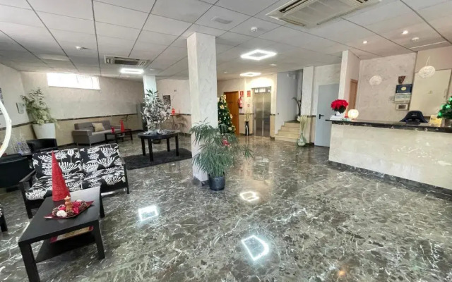 Apartamentos Avenida